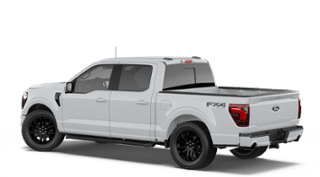 2026 Ford F-150® External Image 3